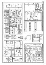 Preview for 5 page of REVELL LKW 2t. tmil gl Unimog Assembly Manual