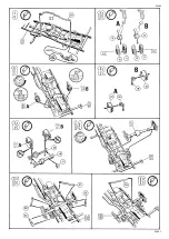 Preview for 7 page of REVELL LKW 2t. tmil gl Unimog Assembly Manual