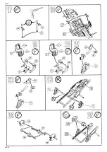 Preview for 8 page of REVELL LKW 2t. tmil gl Unimog Assembly Manual