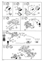 Preview for 10 page of REVELL LKW 2t. tmil gl Unimog Assembly Manual