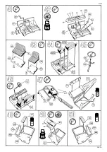 Preview for 11 page of REVELL LKW 2t. tmil gl Unimog Assembly Manual