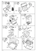 Preview for 12 page of REVELL LKW 2t. tmil gl Unimog Assembly Manual