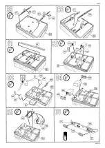 Preview for 13 page of REVELL LKW 2t. tmil gl Unimog Assembly Manual