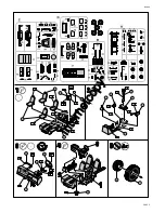 Preview for 5 page of REVELL LKw GL Leicht Wolf kurzer radstand Assembly Manual