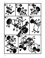 Preview for 6 page of REVELL LKw GL Leicht Wolf kurzer radstand Assembly Manual