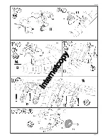 Preview for 7 page of REVELL Lockheed C-121C Constellation Assembly Manual