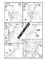 Preview for 8 page of REVELL Lockheed C-121C Constellation Assembly Manual