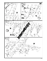 Preview for 9 page of REVELL Lockheed C-121C Constellation Assembly Manual