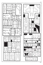 Preview for 5 page of REVELL Lockheed Martin F-16 C TIGER MEET 2003 Assembly Manual