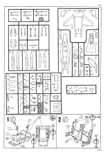 Preview for 5 page of REVELL Lockheed Martin F-16 Mlu Tigermeet 09 Assembly Manual