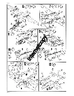 Preview for 6 page of REVELL Lockheed P-38 L/M Lightning Assembly Manual