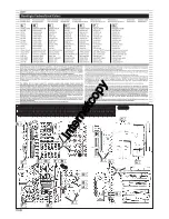 Предварительный просмотр 4 страницы REVELL M-48 & Scissors Bridge Assembly Manual