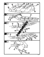 Предварительный просмотр 11 страницы REVELL M-48 & Scissors Bridge Assembly Manual