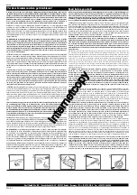 Preview for 2 page of REVELL M16 Halftrack Assembly Manual