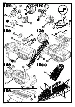 Preview for 6 page of REVELL M16 Halftrack Assembly Manual