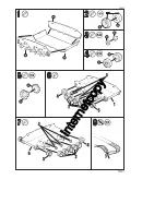 Preview for 5 page of REVELL M24 Chaffee Assembly Manual