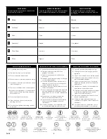 Preview for 2 page of REVELL M4 Sherman Tank (Hedgehog) Manual