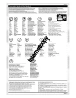 Предварительный просмотр 3 страницы REVELL M48 A2 Assembly Manual