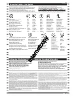 Preview for 3 page of REVELL M7 HMC Priest Assembly Manual