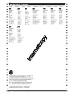 Preview for 4 page of REVELL M7 HMC Priest Assembly Manual