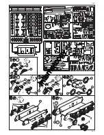 Preview for 5 page of REVELL M7 HMC Priest Assembly Manual