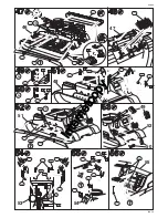 Preview for 9 page of REVELL M7 HMC Priest Assembly Manual