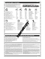 Preview for 3 page of REVELL M901A1 ITV Assembly Manual