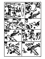 Предварительный просмотр 5 страницы REVELL Macchi C.200 Saetta Assembly Manual