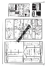 Preview for 5 page of REVELL MAN 7t Mil gl 6x6 truck Assembly Manual