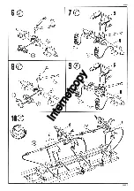 Preview for 7 page of REVELL MAN 7t Mil gl 6x6 truck Assembly Manual