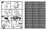 Preview for 3 page of REVELL MATT & DEBBIE HAY'S PRO-STREET THUNDERBIRD Manual