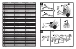 Preview for 4 page of REVELL MATT & DEBBIE HAY'S PRO-STREET THUNDERBIRD Manual