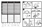 Preview for 11 page of REVELL MATT & DEBBIE HAY'S PRO-STREET THUNDERBIRD Manual