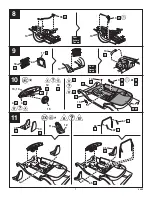 Preview for 7 page of REVELL MAZDA RX-7 2'N1 Instruction Manual