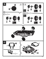 Preview for 9 page of REVELL MAZDA RX-7 2'N1 Instruction Manual