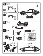 Preview for 10 page of REVELL MAZDA RX-7 2'N1 Instruction Manual