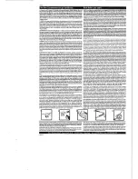 Preview for 4 page of REVELL McDonnell Douglas DC-10 Assembly Manual