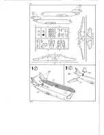 Preview for 6 page of REVELL McDonnell Douglas DC-10 Assembly Manual