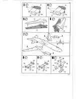 Preview for 7 page of REVELL McDonnell Douglas DC-10 Assembly Manual