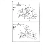 Preview for 8 page of REVELL McDonnell Douglas DC-10 Assembly Manual