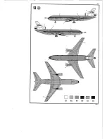 Preview for 9 page of REVELL McDonnell Douglas DC-10 Assembly Manual