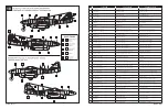 Предварительный просмотр 3 страницы REVELL Me 262 A-1A Manual