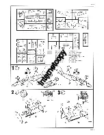 Предварительный просмотр 5 страницы REVELL Me 262 B-1a/U1 Nightfighter Assembly Manual