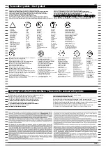 Предварительный просмотр 3 страницы REVELL Mercedes-Benz 190 SL Roadster Assembly Manual