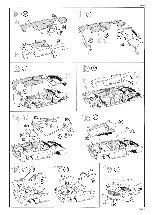 Предварительный просмотр 7 страницы REVELL Mercedes-Benz 190 SL Roadster Assembly Manual