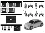 Preview for 3 page of REVELL Mercedes-Benz SLS AMG User Manual