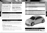 Preview for 9 page of REVELL Mercedes-Benz SLS AMG User Manual