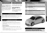 Preview for 11 page of REVELL Mercedes-Benz SLS AMG User Manual