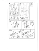 Preview for 3 page of REVELL Messerschhmitt Bf 109 G-10 Assembly Manual