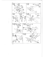 Preview for 4 page of REVELL Messerschhmitt Bf 109 G-10 Assembly Manual